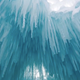 Illustration for article titled A Gorgeous Ice Castle Time Lapse Makes Winter Bearable Again